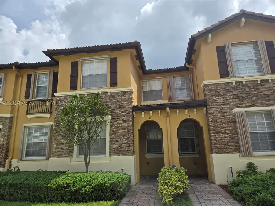 9249 SW 227th #8-22, Cutler Bay, FL 33190 - #2