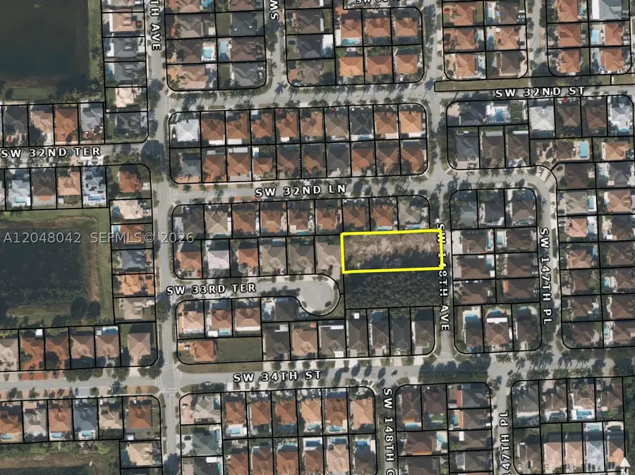 148 SW 32, Miami, FL 33185 - #2