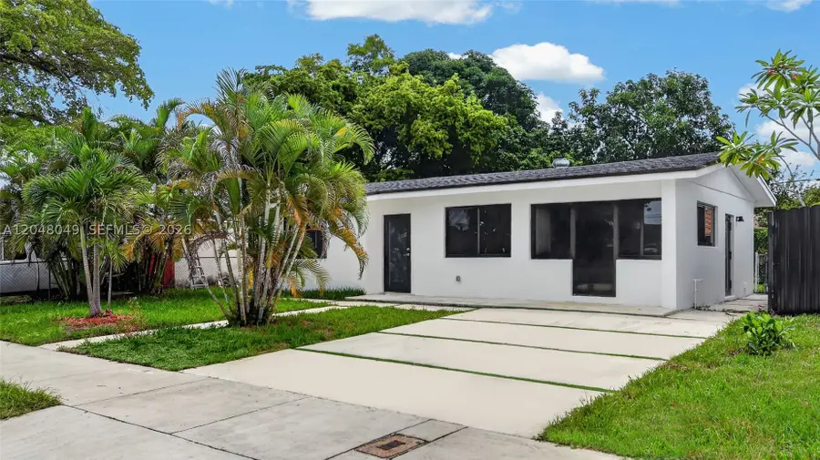 2530 NW 14th, Fort Lauderdale, FL 33311 - #2