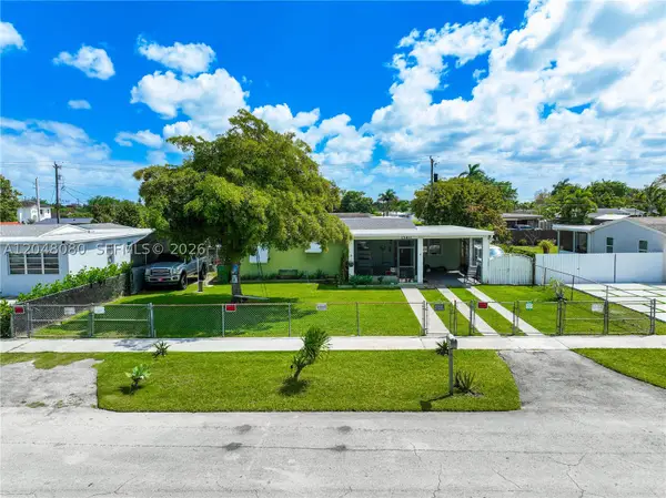 1560 NE 12th, Homestead, FL 33033
