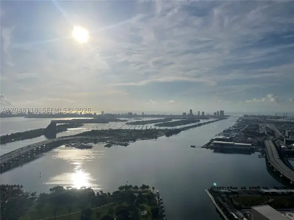 900 Biscayne #5505, Miami, FL 33132