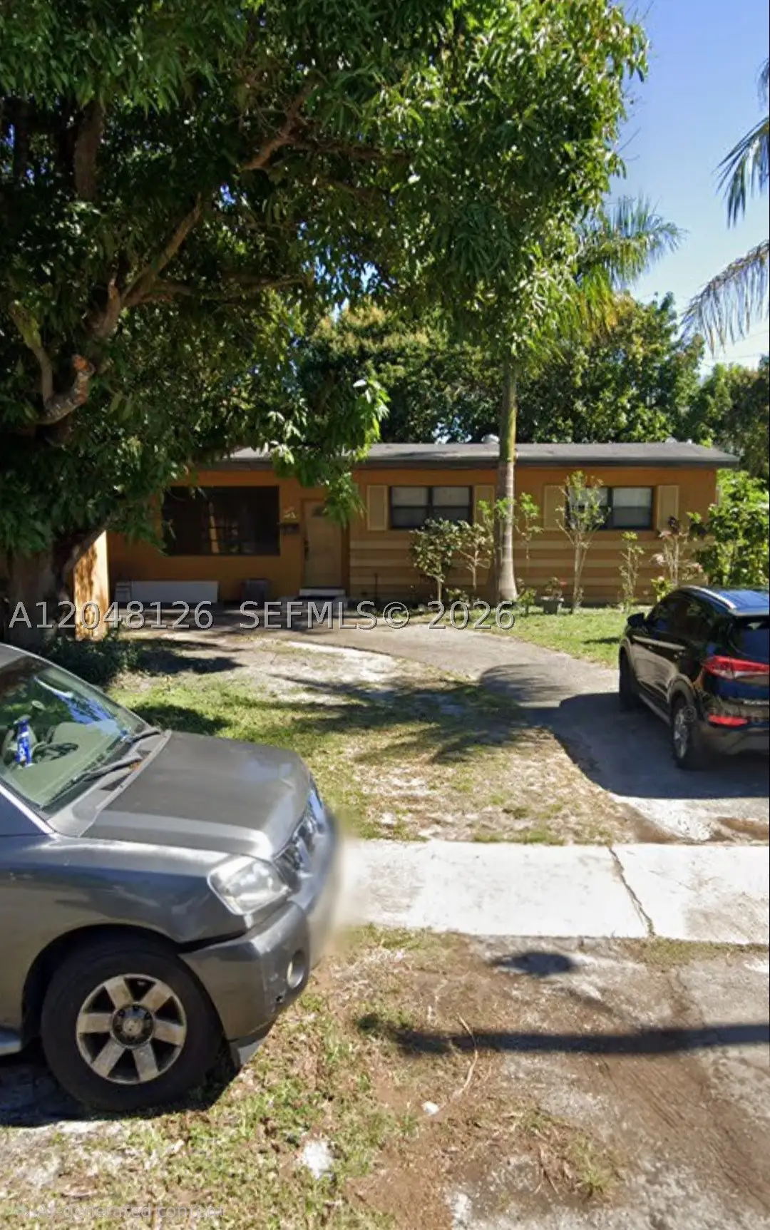 Address Withheld By Seller, Miami Gardens, FL 33169 - #1