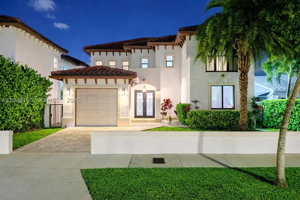 471 SW 30th, Miami, FL 33129 - #1