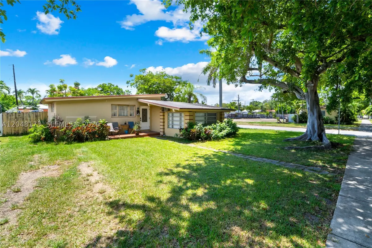 1300 S 20th, Hollywood, FL 33020 - #1