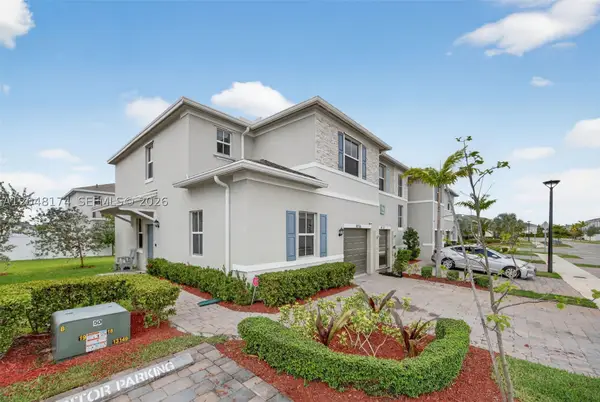 826 SE 17th, Homestead, FL 33034