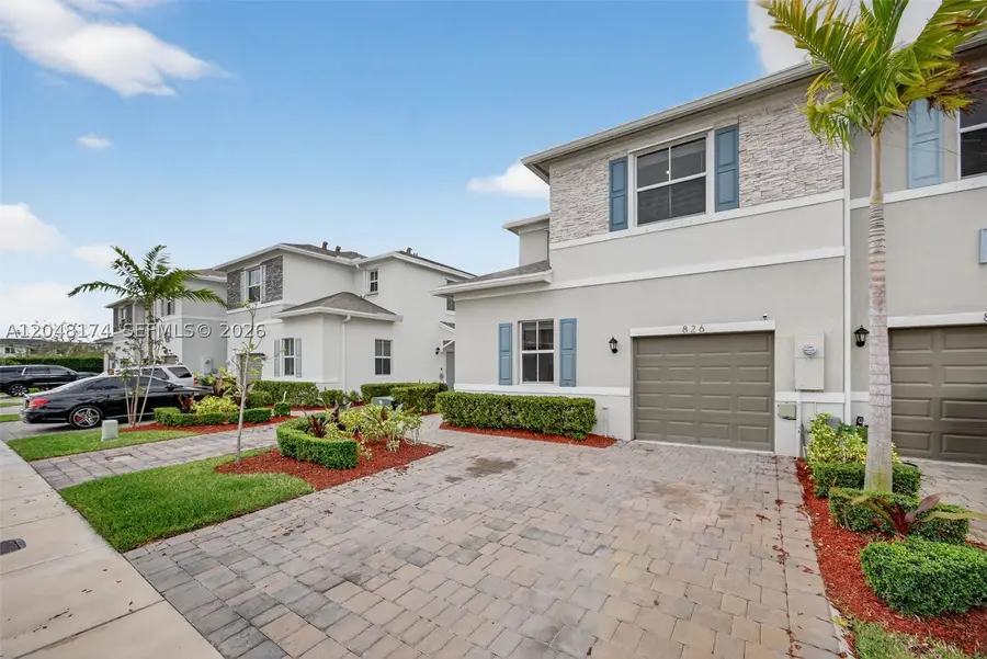826 SE 17th, Homestead, FL 33034 - #3
