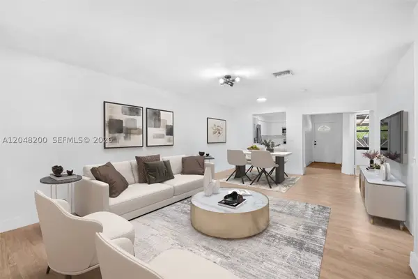 7022 SW 19th, North Lauderdale, FL 33068
