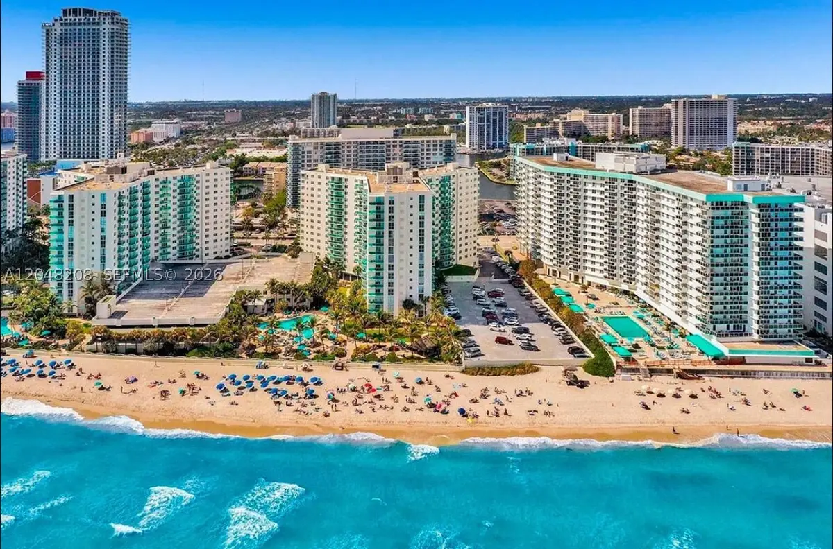 3901 S Ocean #9B, Hollywood, FL 33019 - #1