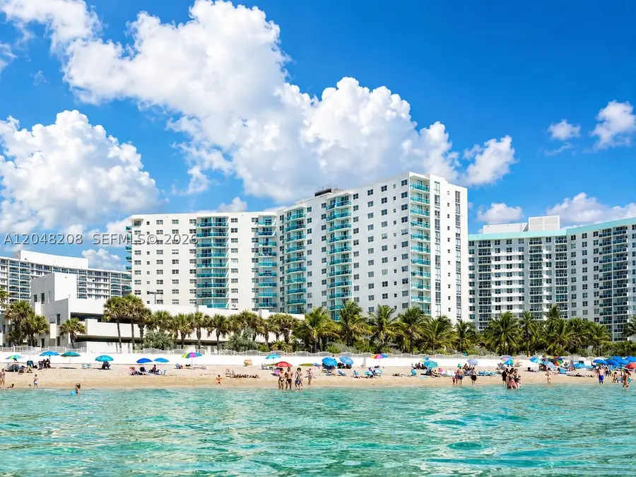 3901 S Ocean #9B, Hollywood, FL 33019 - #2