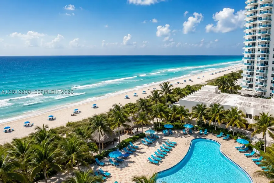 3901 S Ocean #9B, Hollywood, FL 33019 - #3