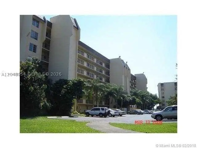 3001 W Rolling Hills #701, Davie, FL 33328 - #1