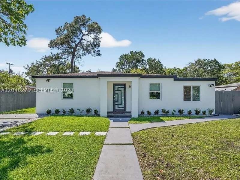1010 NE 138th, North Miami, FL 33161 - #1