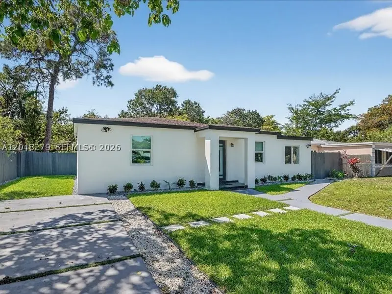 1010 NE 138th, North Miami, FL 33161 - #2
