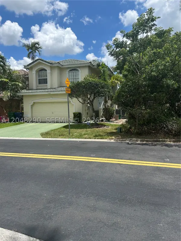 10386 NW 7th, Coral Springs, FL 33071
