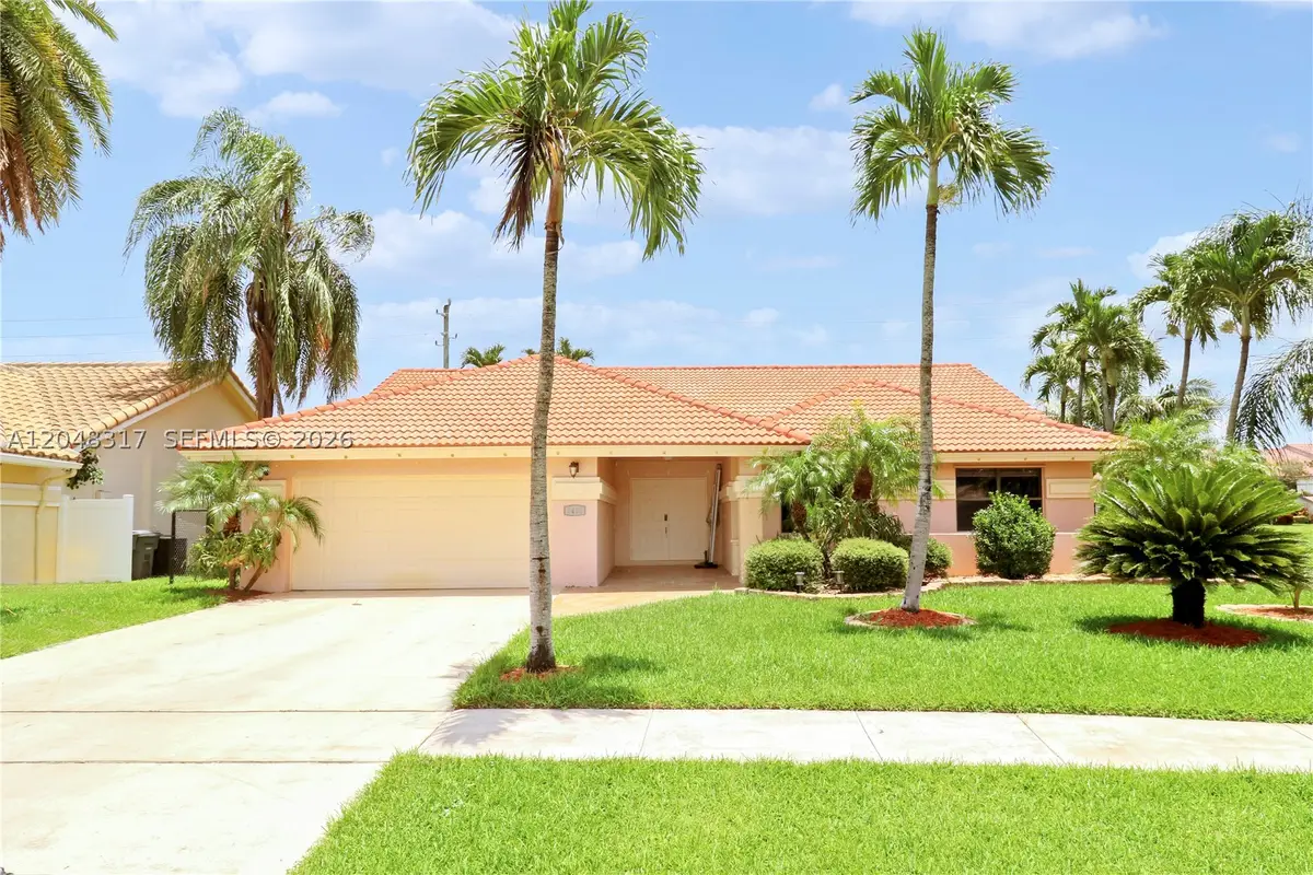 9496 Sun Pointe, Boynton Beach, FL 33437 - #1