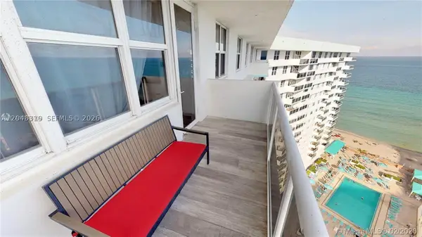 3725 S Ocean #PH14, Hollywood, FL 33019