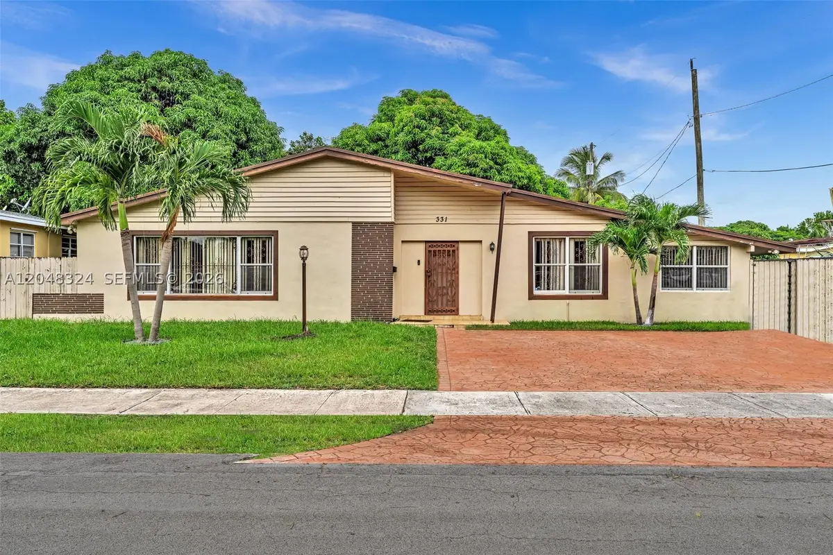 331 NE 176th, North Miami Beach, FL 33162 - #1