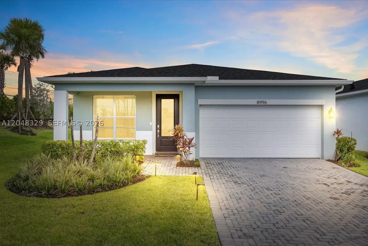 8996 SW Remy, Port Saint Lucie, FL 34987 - #1