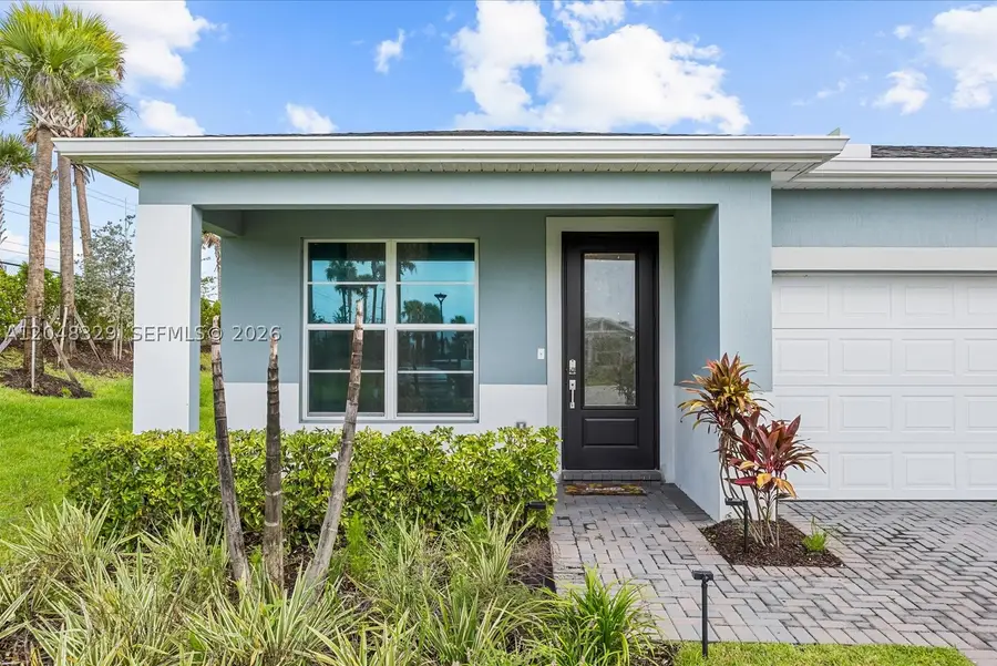 8996 SW Remy, Port Saint Lucie, FL 34987 - #3