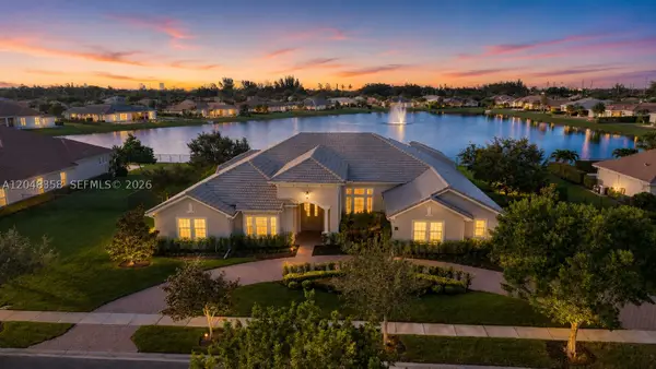 5301 S Sterling Ranch, Davie, FL 33314