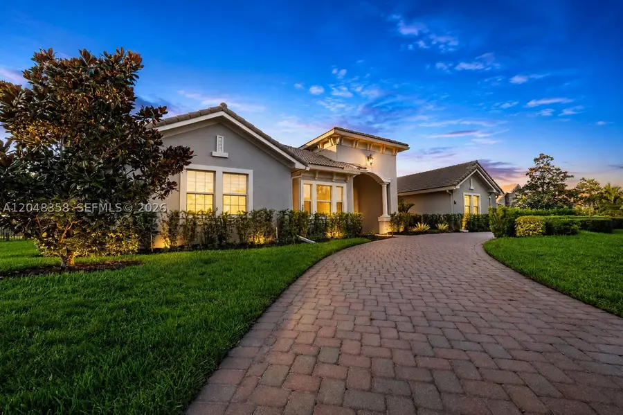 5301 S Sterling Ranch, Davie, FL 33314 - #2