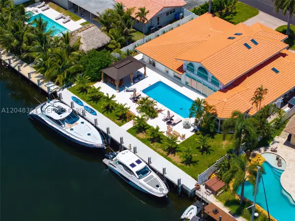 2770 NE 23rd, Pompano Beach, FL 33062