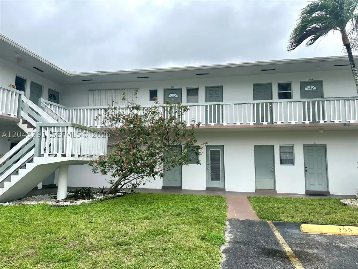 6740 Arbor #204, Miramar, FL 33023 - #1