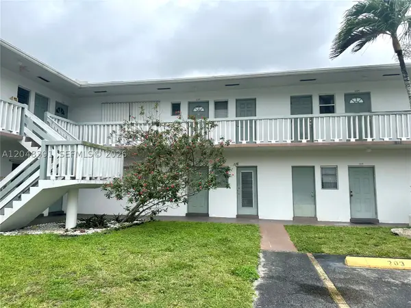 6740 Arbor #204, Miramar, FL 33023