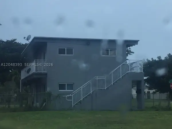515 SW 3rd, Homestead, FL 33030