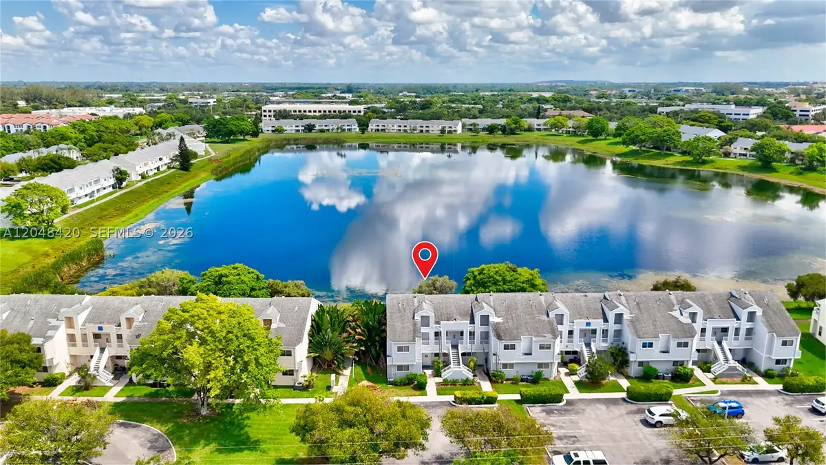 3409 NW 44th #101, Oakland Park, FL 33309 - #1