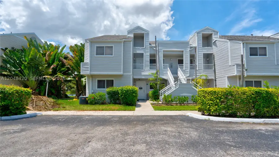 3409 NW 44th #101, Oakland Park, FL 33309 - #2