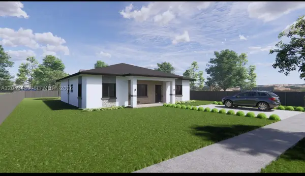 2960 NW 93rd, Miami, FL 33147