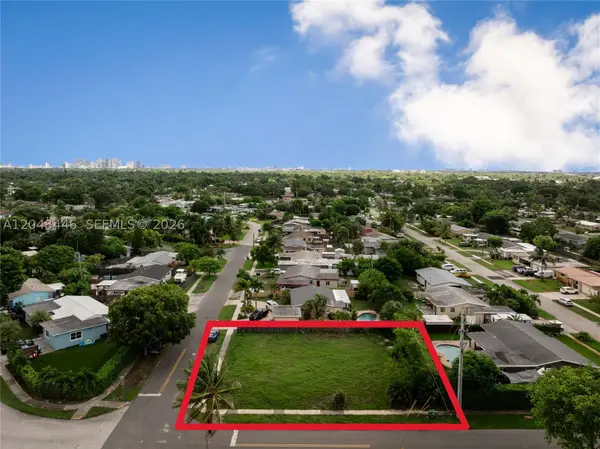 3644 SW 21st, Fort Lauderdale, FL 33312