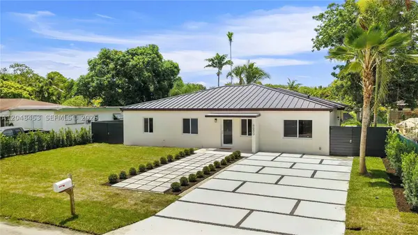 6600 SW 45th, Miami, FL 33155