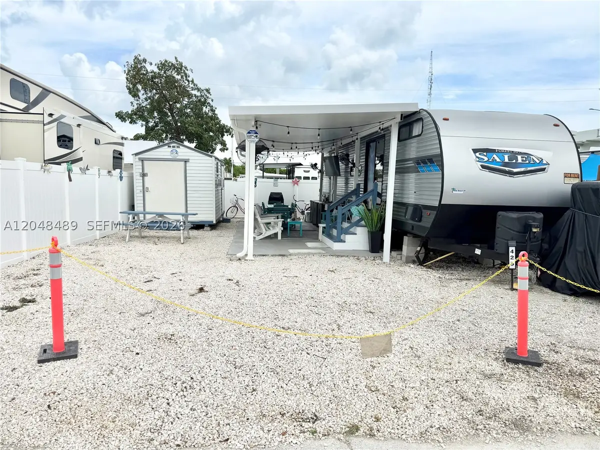 325 Calusa St #425, Key Largo, FL 33037 - #1