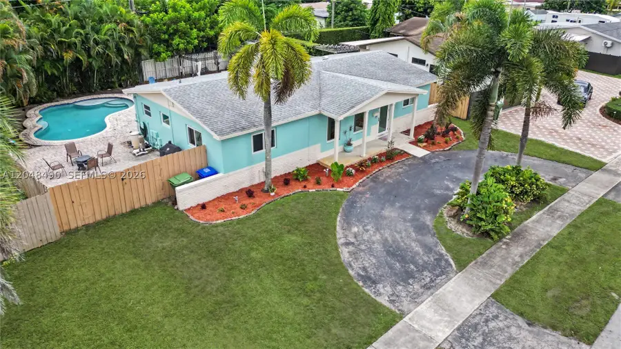 301 SW 65th, Pembroke Pines, FL 33023 - #2