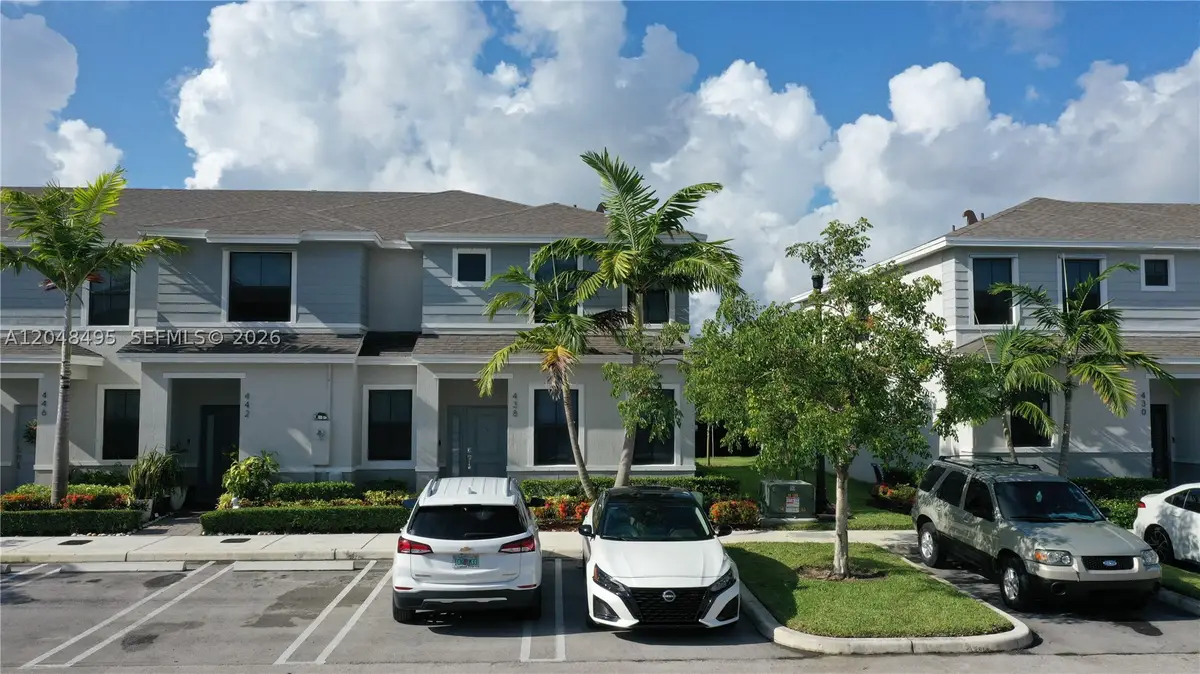 438 NE 12th, Florida City, FL 33034 - #1