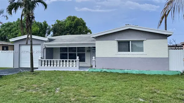 7721 Granada, Miramar, FL 33023