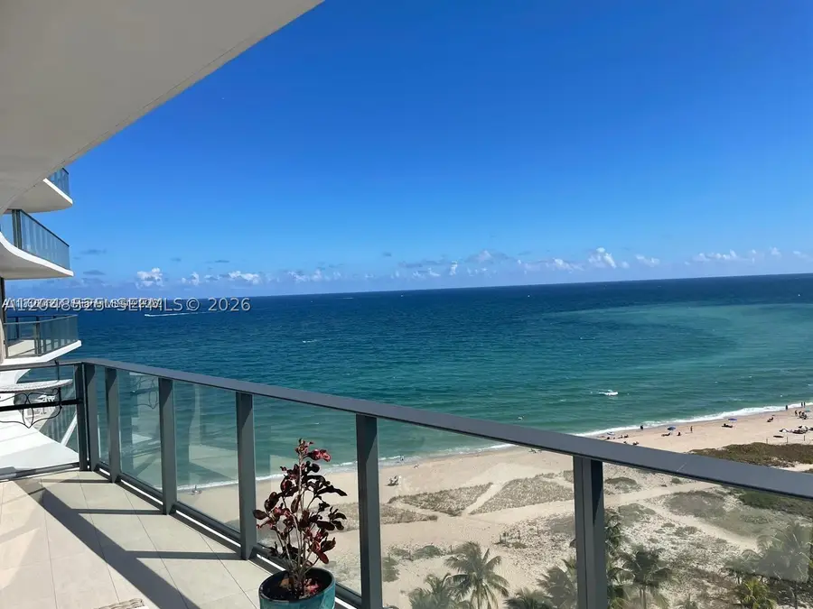 730 N Ocean #1205, Pompano Beach, FL 33062 - #2