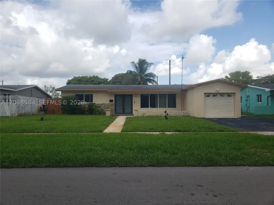 510 SW 70th, Pembroke Pines, FL 33023 - #2
