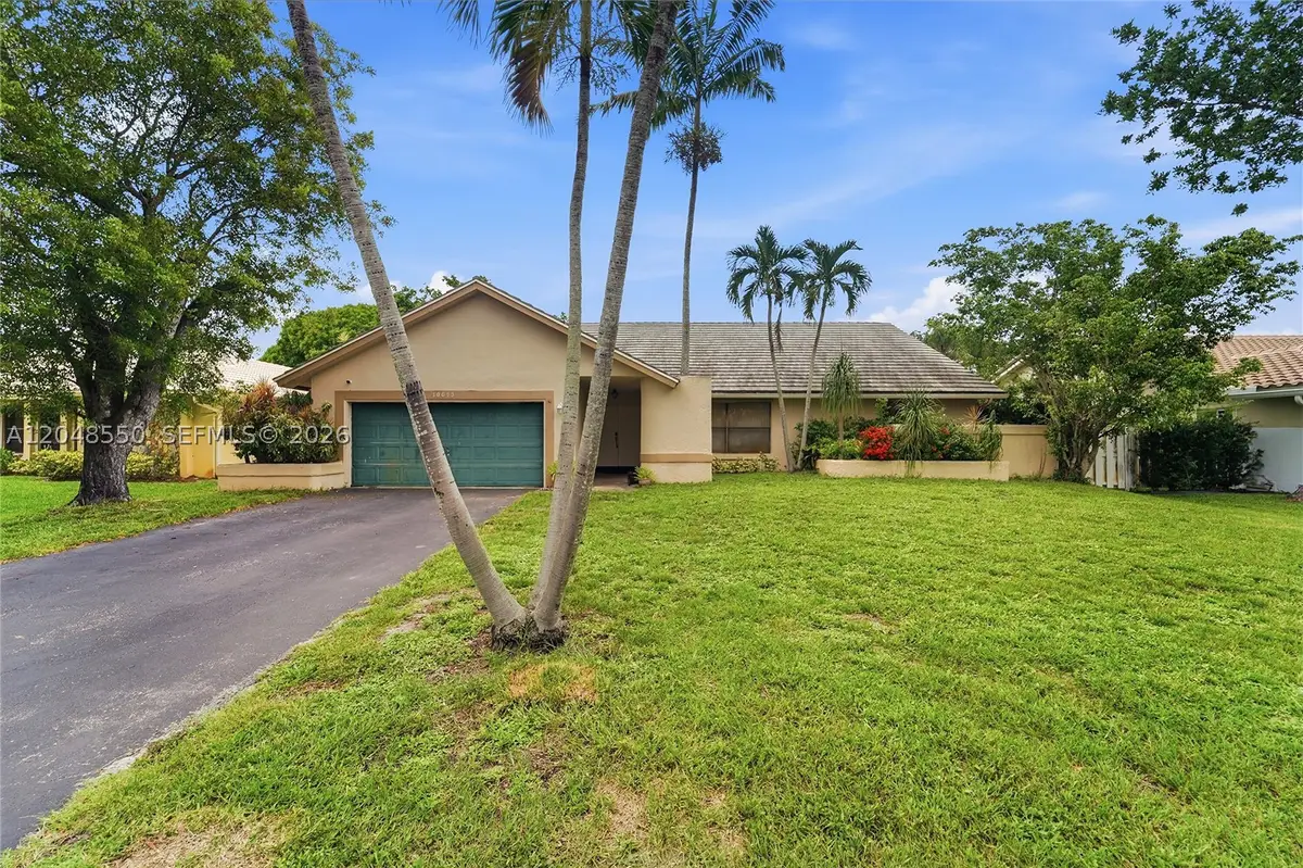10623 NW 7th, Coral Springs, FL 33071 - #1