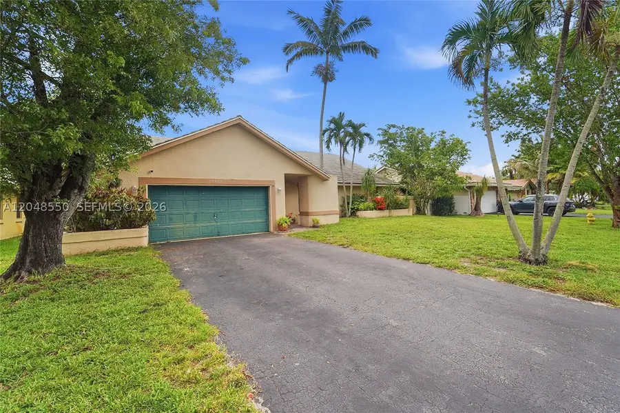 10623 NW 7th, Coral Springs, FL 33071 - #2