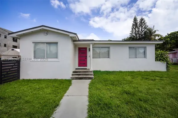 0-2939 SW 5th, Miami, FL 33135