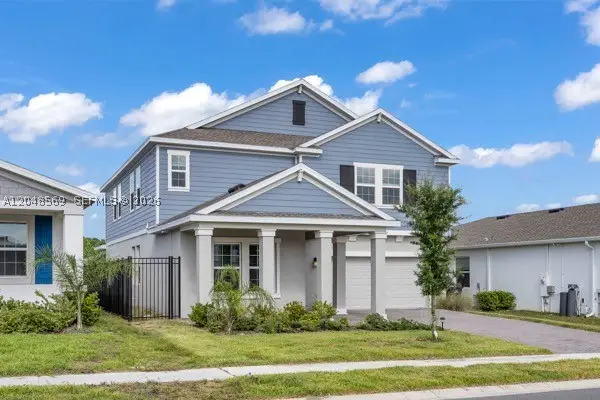 Address Withheld By Seller, Davenport, FL 33837