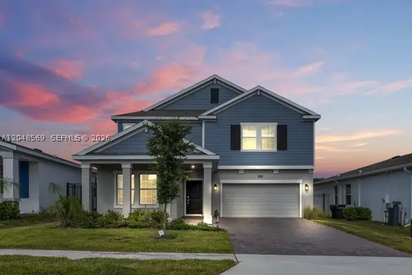 Address Withheld By Seller, Davenport, FL 33837 - #2