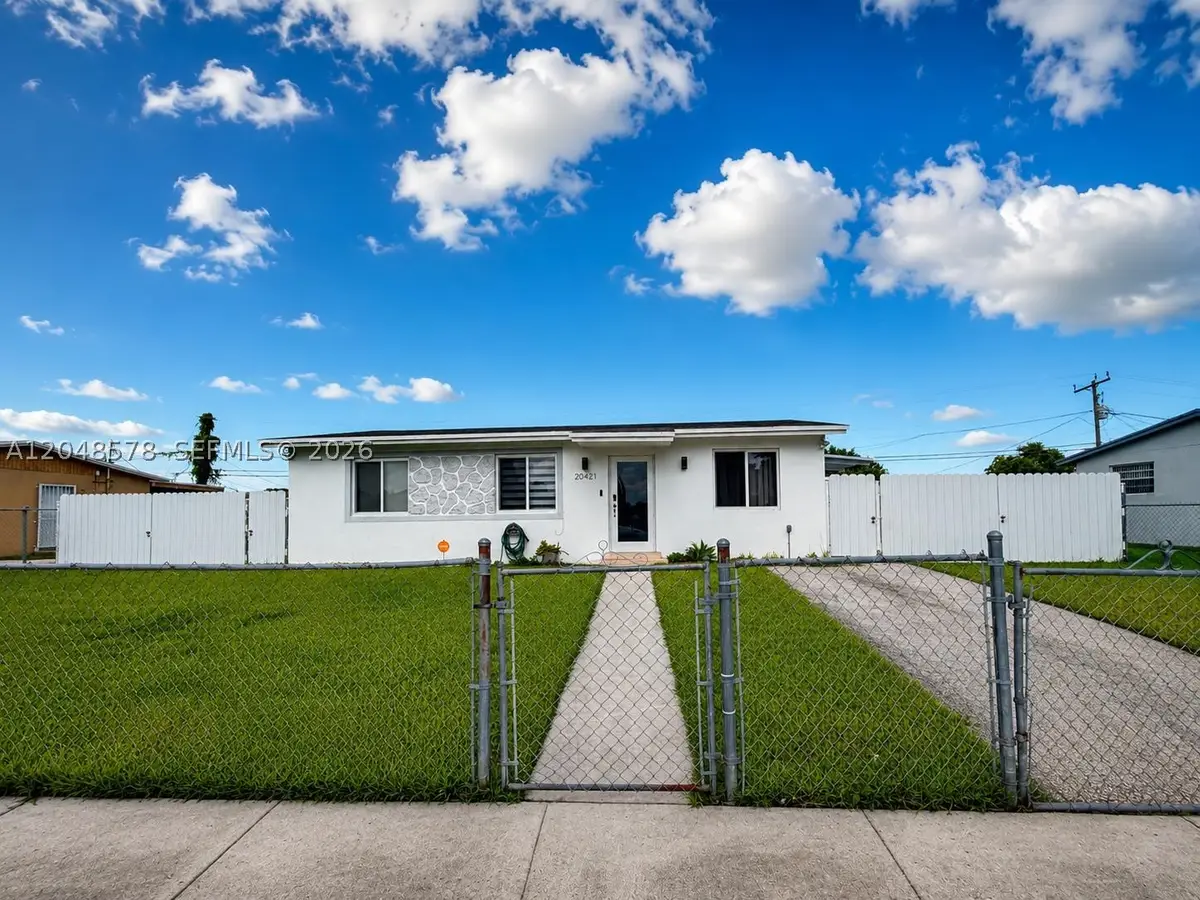 20421 SW 118th, Miami, FL 33177 - #1