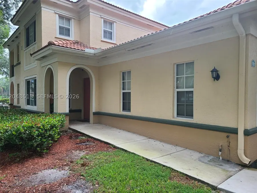 2541 Centergate #101, Miramar, FL 33025 - #3