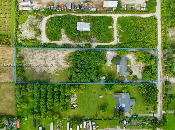 15490 SW 209th, Miami, FL 33187