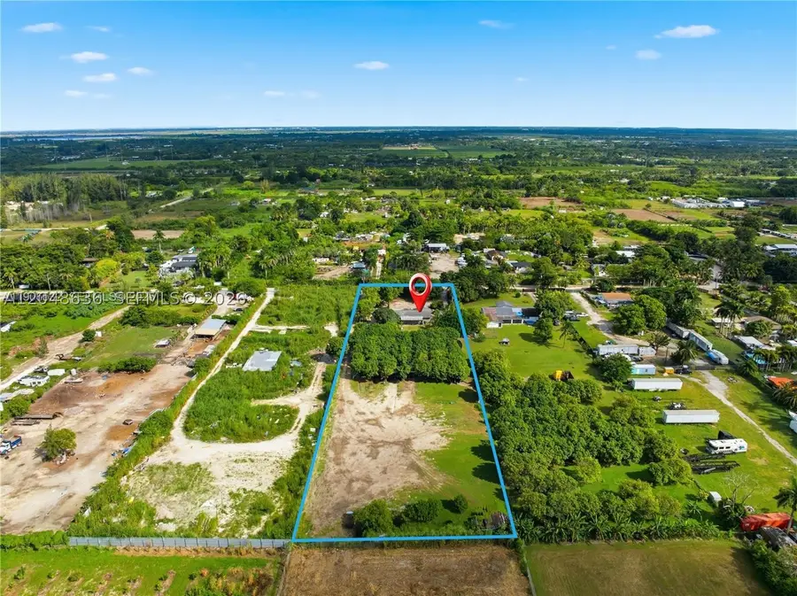 15490 SW 209th, Miami, FL 33187 - #2