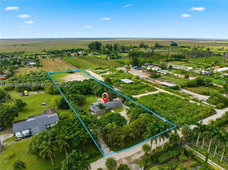 15490 SW 209th, Miami, FL 33187 - #3